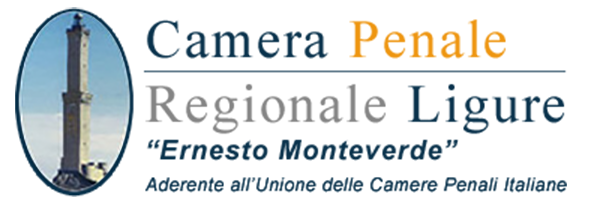 Ordine Avvocati Penalisti Genova
