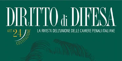 Diritto alla difesa
